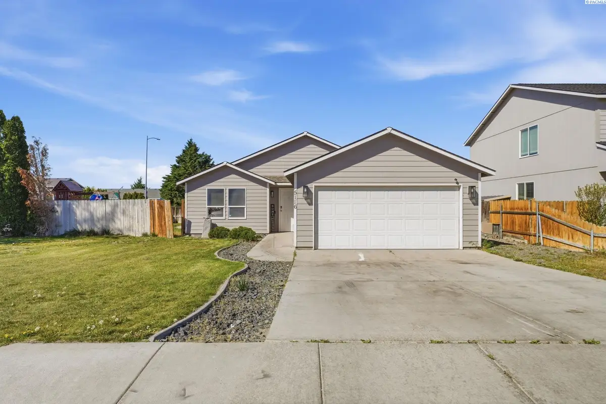 5116 Cleveland Ln., Pasco, WA 99301 - #1