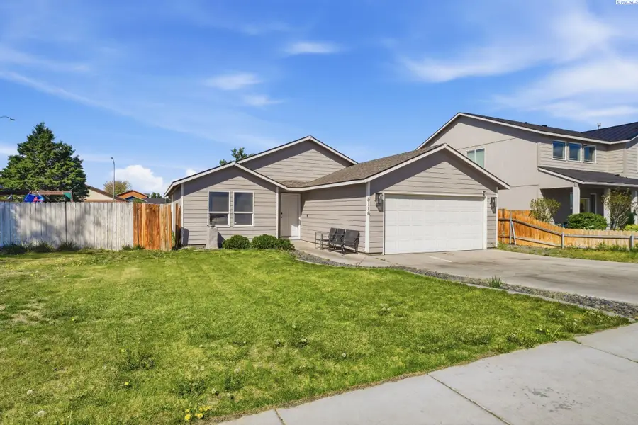 5116 Cleveland Ln., Pasco, WA 99301 - #2