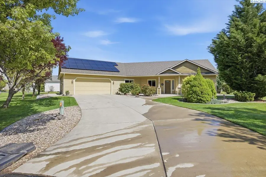 4 Daffodil Ct, Pasco, WA 99301 - #2