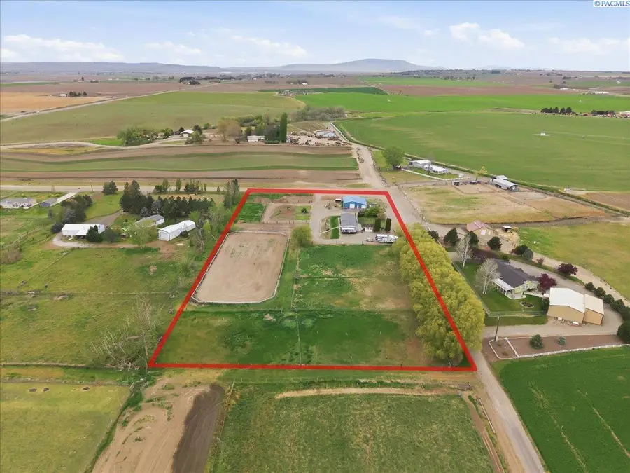 201 Clover Ln, Pasco, WA 99301 - #3