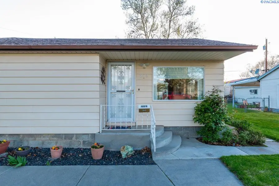 409 Winslow Ave, Richland, WA 99352 - #2