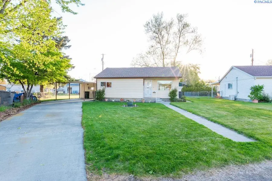 409 Winslow Ave, Richland, WA 99352 - #3