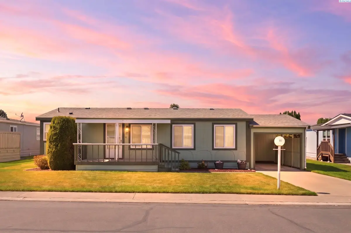 312 S Columbia Center Drive #97 #97, Kennewick, WA 99336 - #1