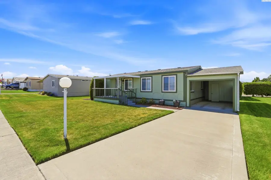 312 S Columbia Center Drive #97 #97, Kennewick, WA 99336 - #2