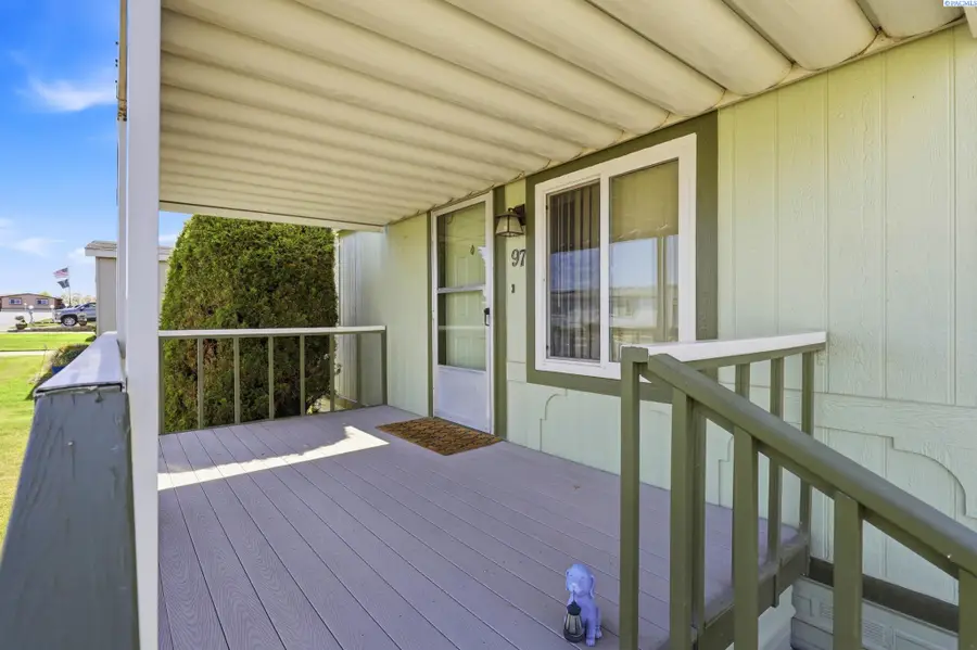 312 S Columbia Center Drive #97 #97, Kennewick, WA 99336 - #3
