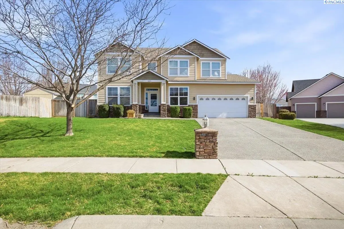 10411 Aspen Ln, Pasco, WA 99301 - #1