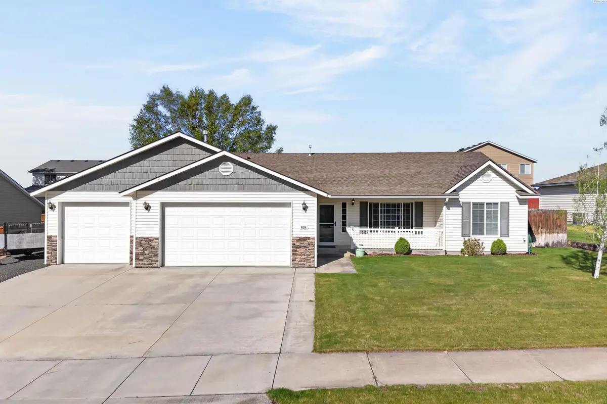 4014 Prairie Ln, Pasco, WA 99301 - #1