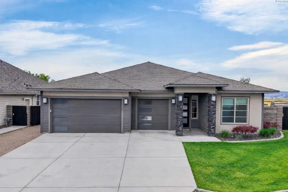 9908 Chinook Court, Pasco, WA 99301 - #1