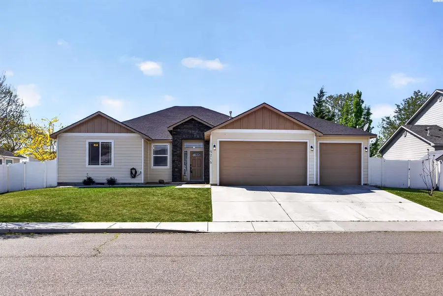 5216 Madrid Ln, Pasco, WA 99301 - #2