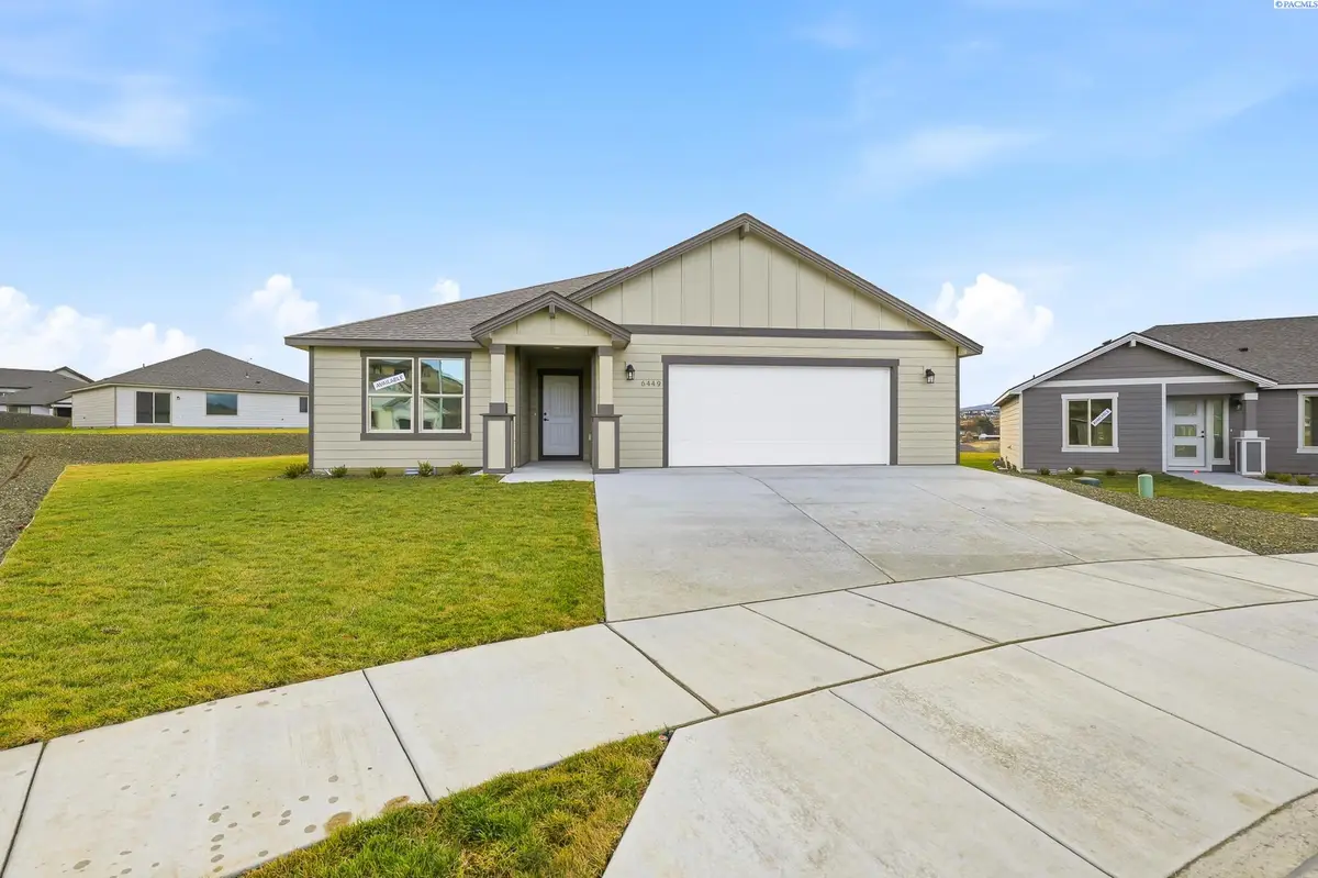 6449 W 29th Ct, Kennewick, WA 99338 - #1