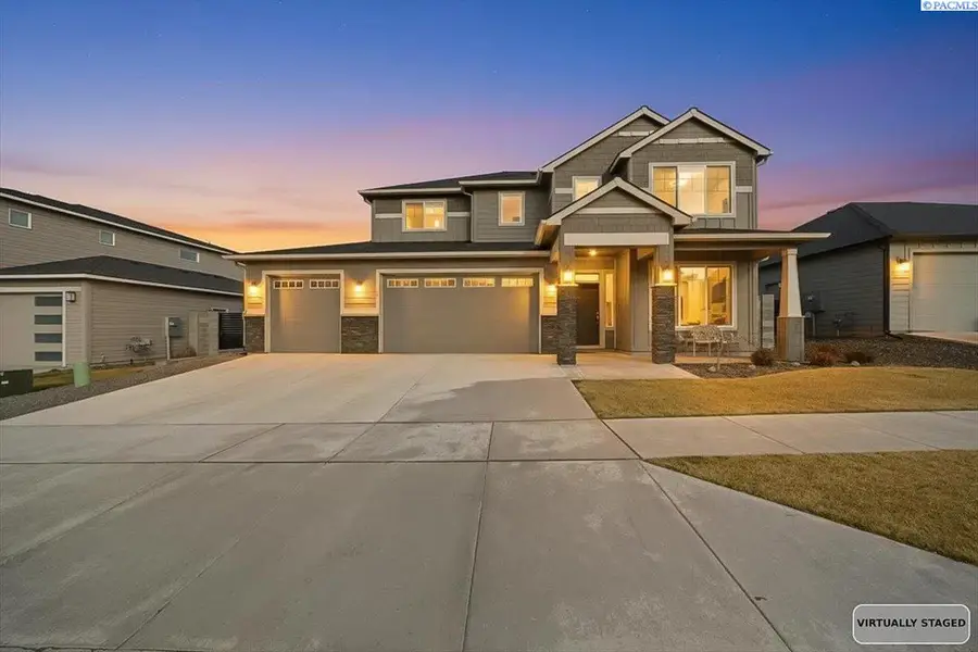 2560 Rinas Rd, Richland, WA 99352 - #2