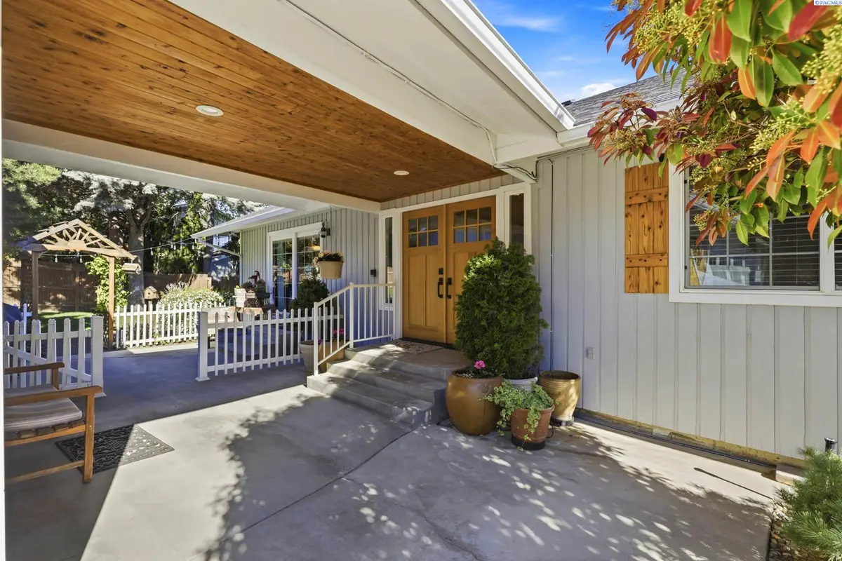 4602 S Green Pl, Kennewick, WA 99337 - #1