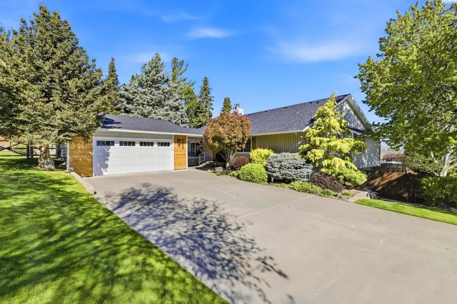 4602 S Green Pl, Kennewick, WA 99337 - #2