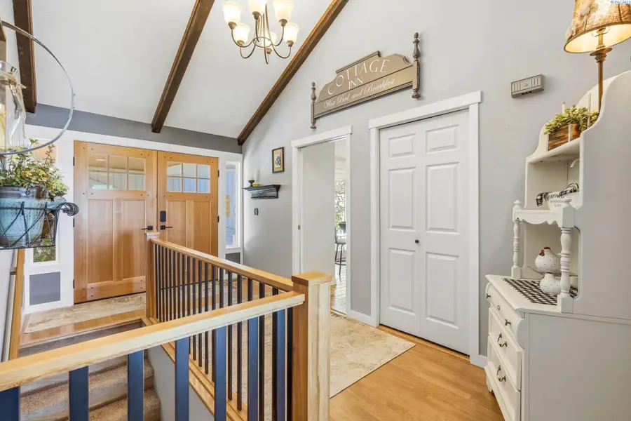 4602 S Green Pl, Kennewick, WA 99337 - #3