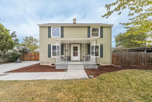 1319 Perkins Ave, Richland, WA 99354