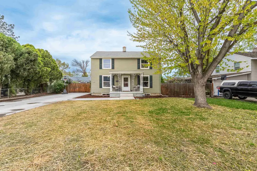 1319 Perkins Ave, Richland, WA 99354 - #2