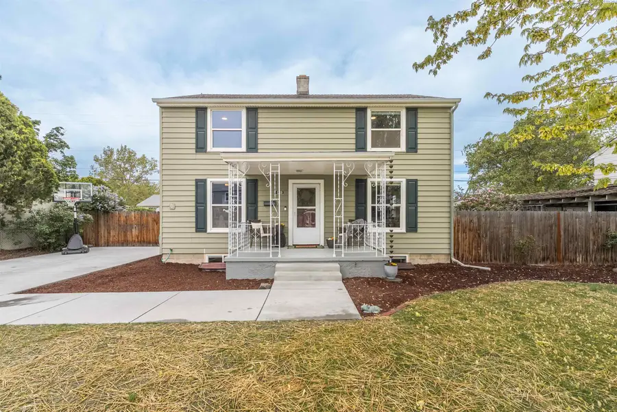 1319 Perkins Ave, Richland, WA 99354 - #3