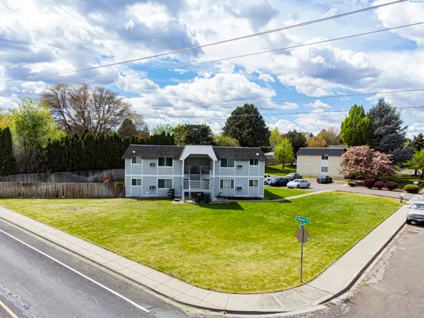 1401 W 14th Ave, Kennewick, WA 99338