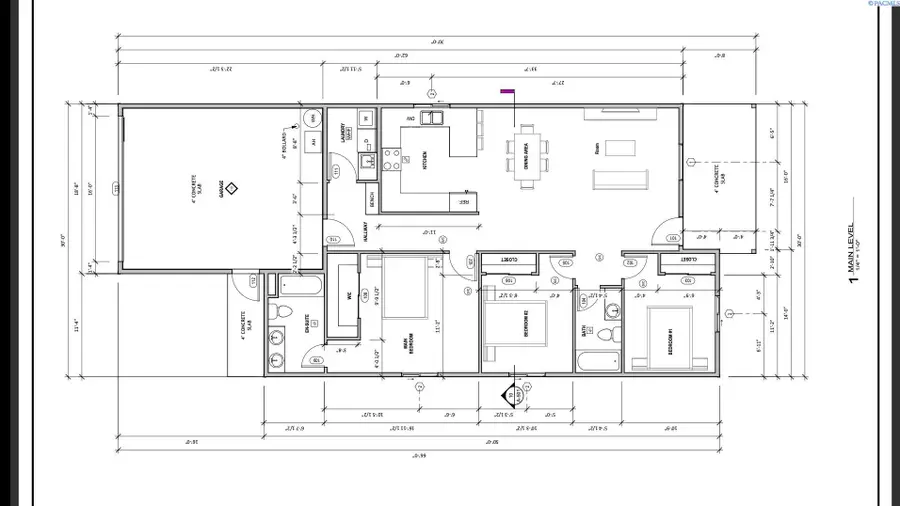 420 S Washington St., Kennewick, WA 99336 - #2