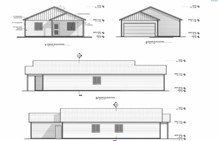 420 S Washington St., Kennewick, WA 99336 - #3