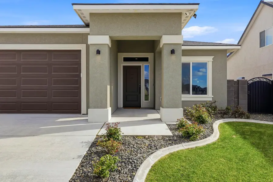 4316 Village View St, Richland, WA 99352-8583 - #3