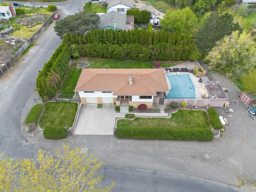 3628 S Date Street, Kennewick, WA 99337 - #3