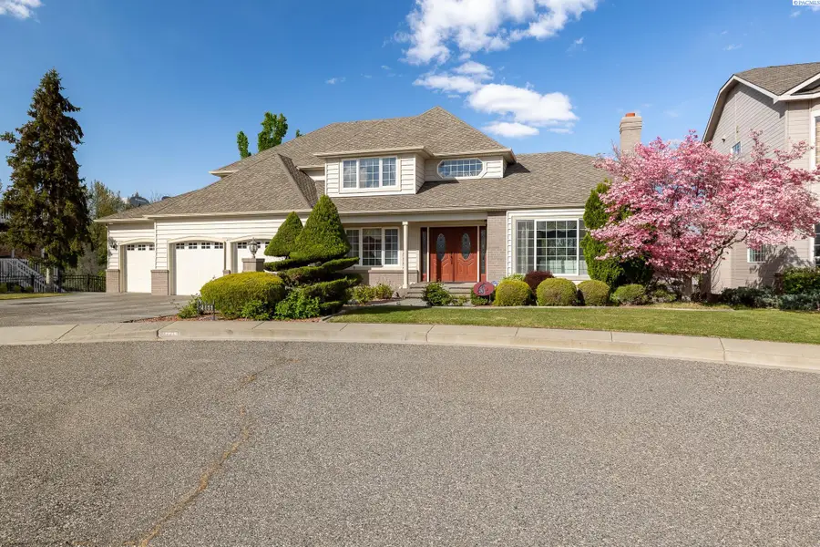 2866 Hawkstone Ct, Richland, WA 99354 - #2