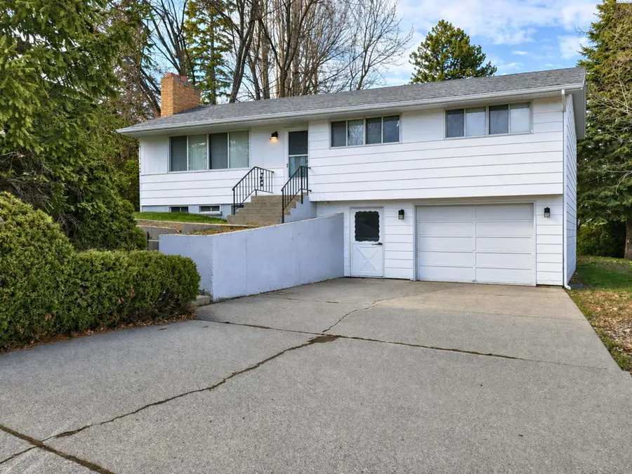 220 NW Timothy Street, Pullman, WA 99163 - #3