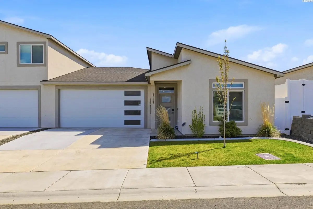 3313 S Nelson Pl, Kennewick, WA 99338 - #1