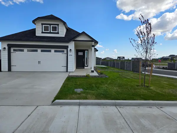 2196 Fire Time Loop, Richland, WA 99352