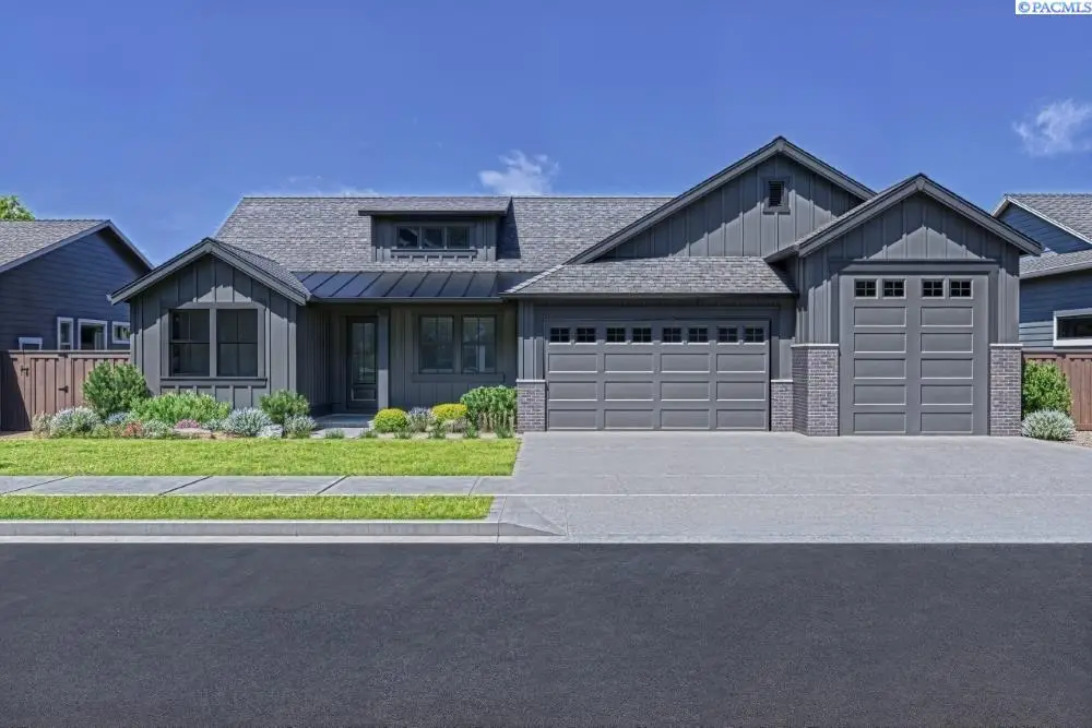 297 Epic Street, Richland, WA 99352 - #1