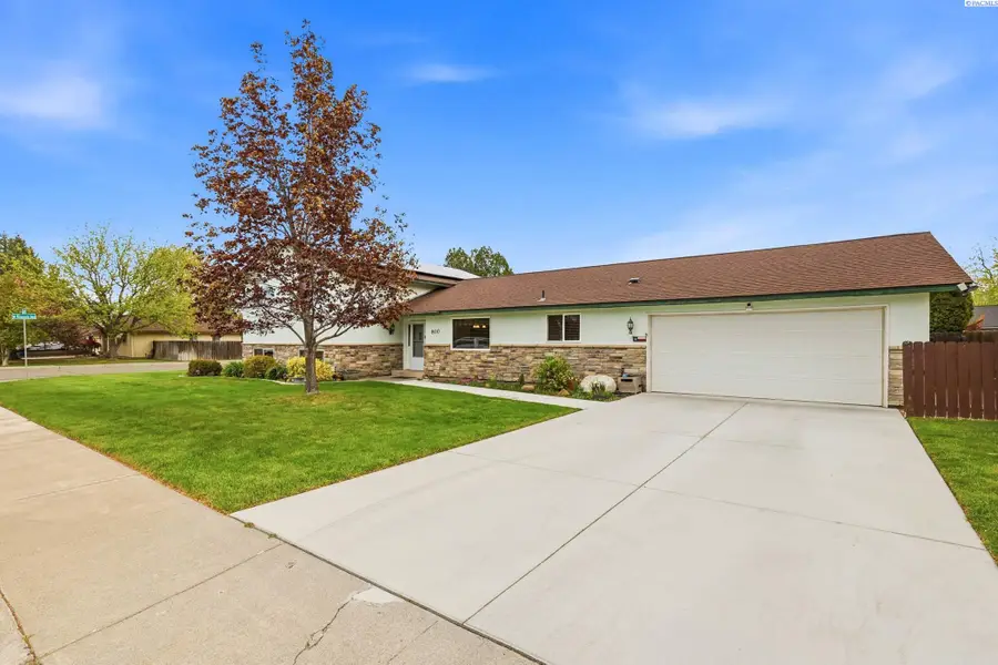 800 N Reed, Kennewick, WA 99336 - #3