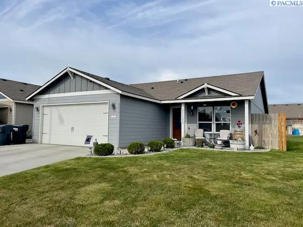6210 Panther Lane, Pasco, WA 99301