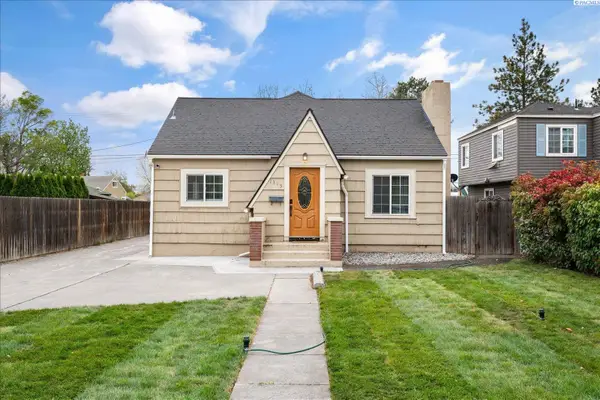 1315 W Kennewick Ave, Kennewick, WA 99336