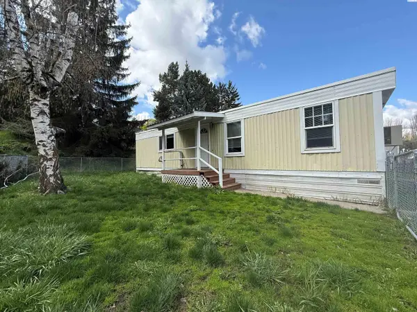 1165 S Grand Avenue #59, Pullman, WA 99163