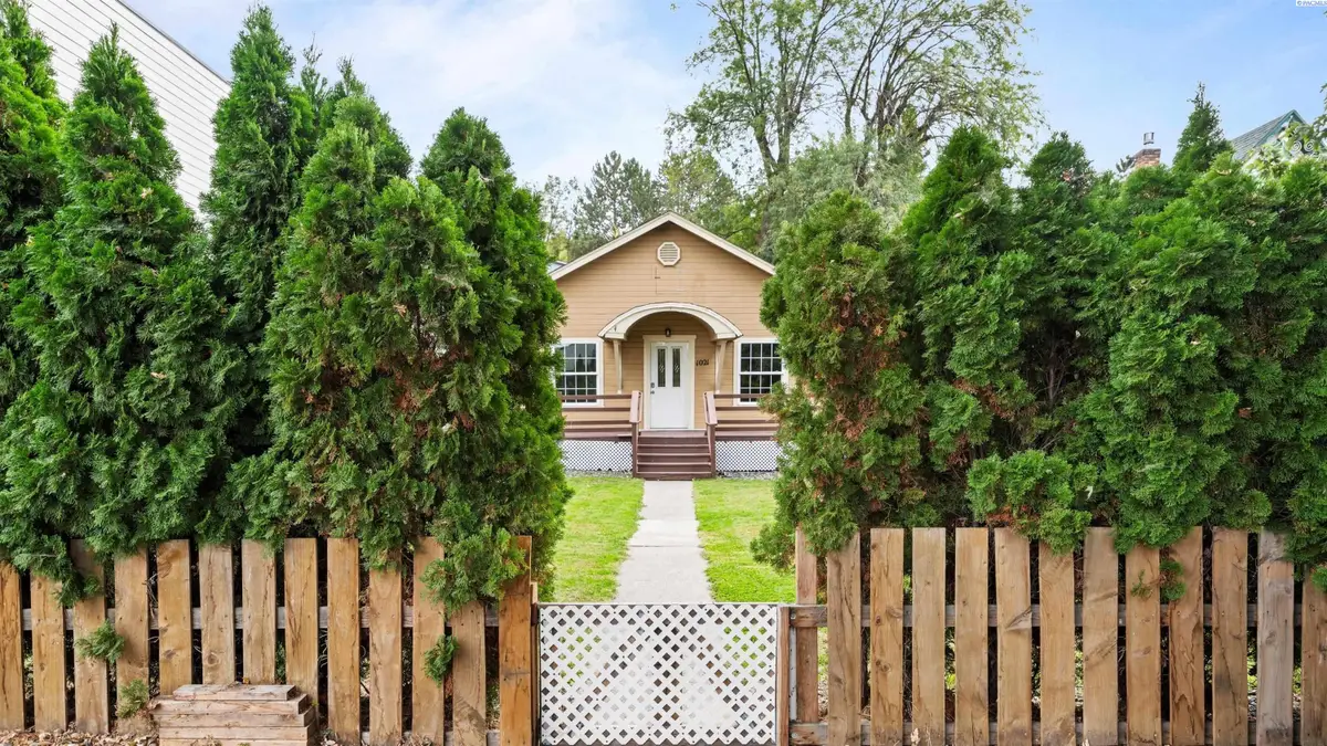 1021 Park Ave, Prosser, WA 99350 - #1