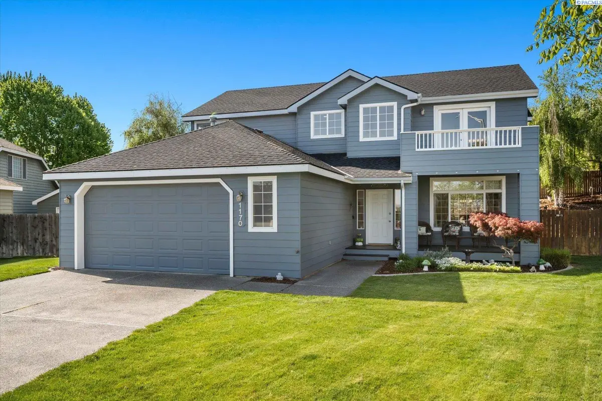 1170 Viewmont Ct, Richland, WA 99352 - #1