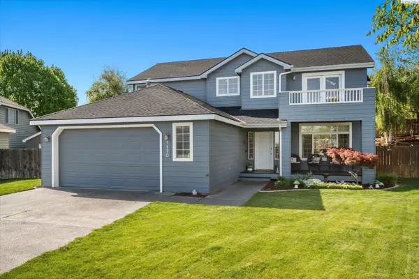 1170 Viewmont Ct, Richland, WA 99352