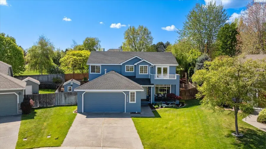 1170 Viewmont Ct, Richland, WA 99352 - #2
