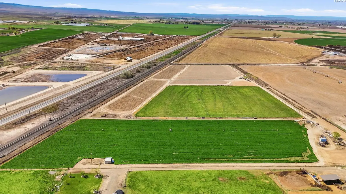 NKA Bus Rd, Mabton, WA 98935 - #1