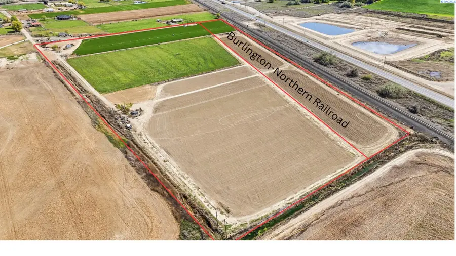 NKA Bus Rd, Mabton, WA 98935 - #2