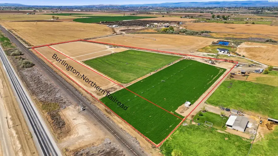 NKA Bus Rd, Mabton, WA 98935 - #3