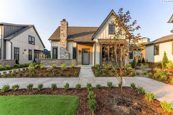 2045 NW Hidden View Ct #1 #1, Pullman, WA 99163