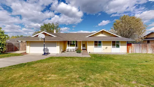 1617 S Jean Street, Kennewick, WA 99337