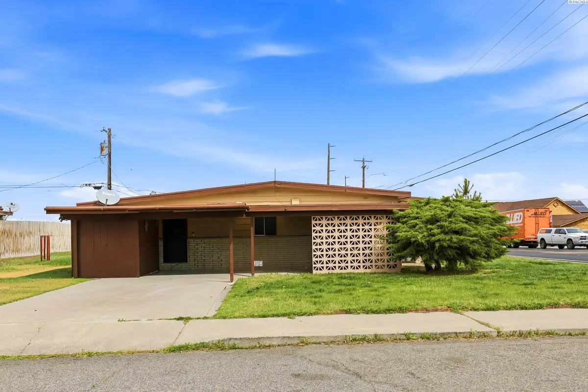 903 N Neel St, Kennewick, WA 99336 - #1