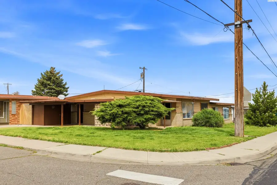 903 N Neel St, Kennewick, WA 99336 - #3
