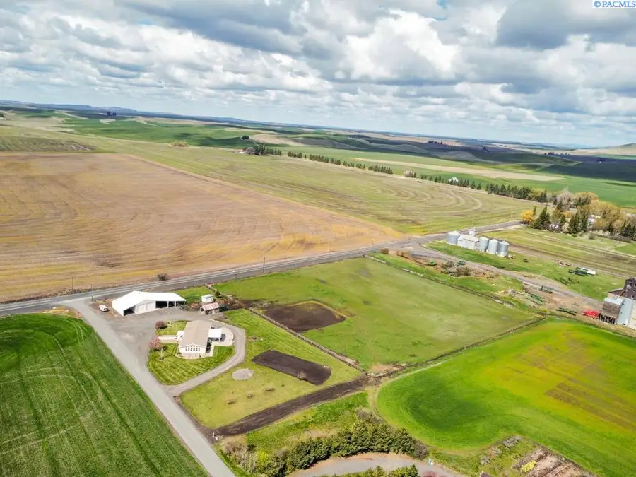 105 W Whitman St, Farmington, WA 99128 - #3