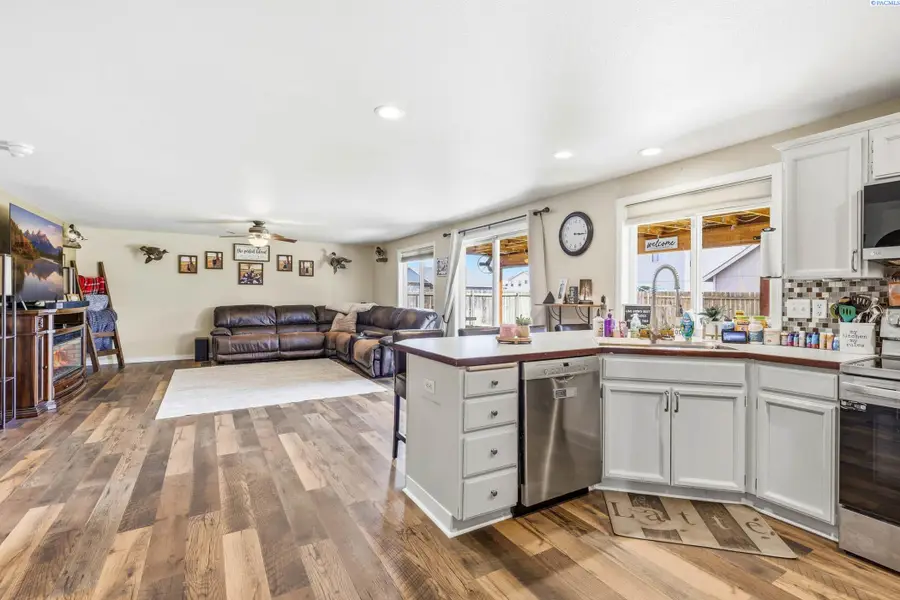 4110 Finnhorse Lane, Pasco, WA 99301 - #2