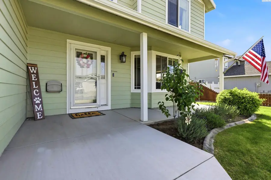 4110 Finnhorse Lane, Pasco, WA 99301 - #3