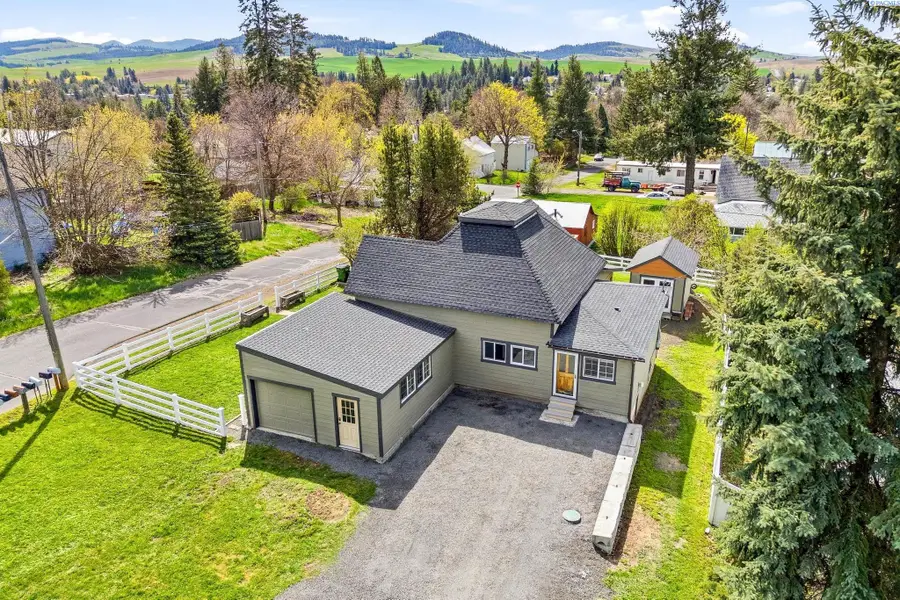 745 N J St, Palouse, WA 99161 - #2